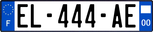 EL-444-AE