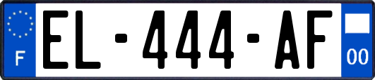 EL-444-AF