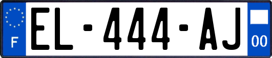 EL-444-AJ