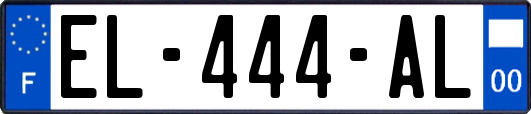 EL-444-AL