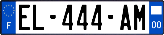 EL-444-AM