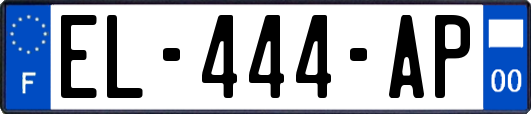 EL-444-AP