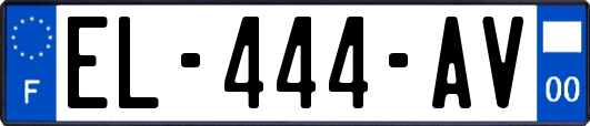 EL-444-AV