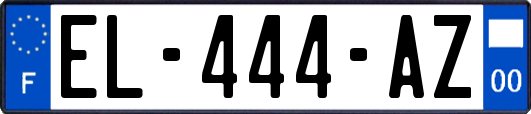 EL-444-AZ