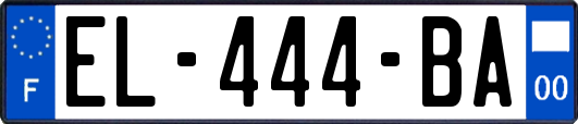 EL-444-BA