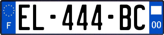 EL-444-BC