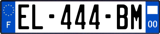 EL-444-BM