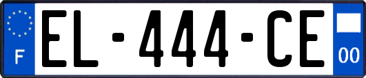 EL-444-CE