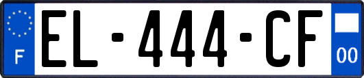 EL-444-CF