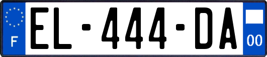 EL-444-DA