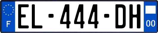 EL-444-DH