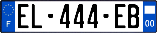 EL-444-EB