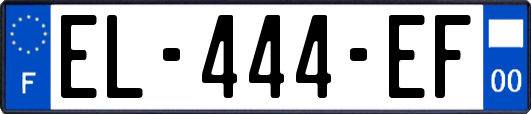 EL-444-EF