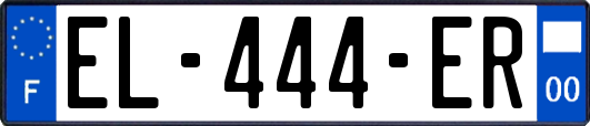 EL-444-ER