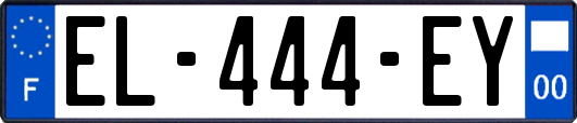 EL-444-EY