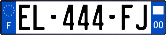 EL-444-FJ