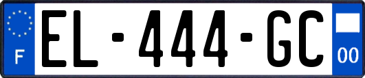 EL-444-GC