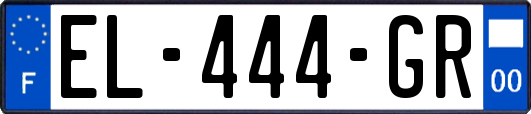 EL-444-GR