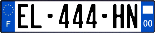 EL-444-HN