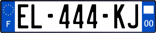 EL-444-KJ