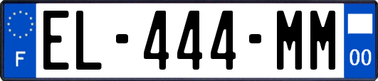 EL-444-MM