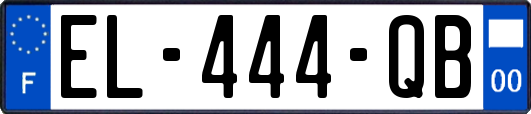 EL-444-QB