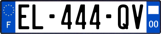 EL-444-QV