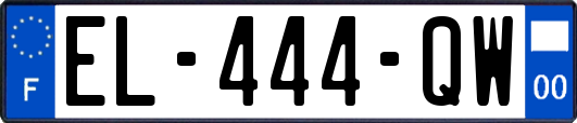 EL-444-QW