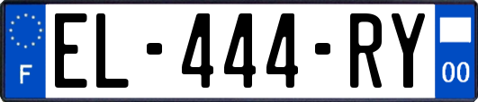 EL-444-RY