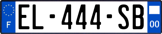 EL-444-SB