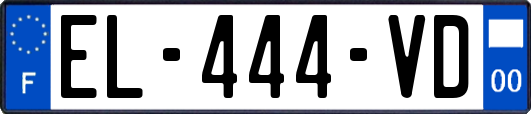 EL-444-VD