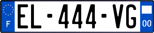 EL-444-VG