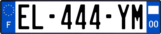EL-444-YM
