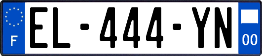 EL-444-YN