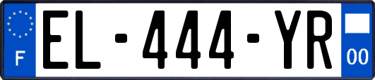 EL-444-YR