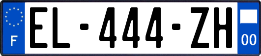 EL-444-ZH