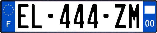 EL-444-ZM