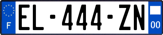 EL-444-ZN