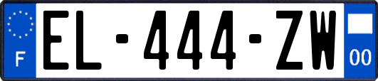 EL-444-ZW