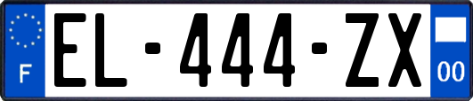 EL-444-ZX