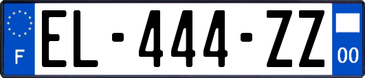 EL-444-ZZ