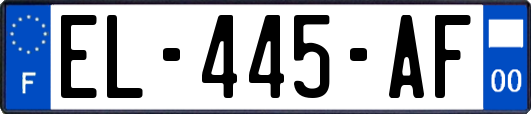 EL-445-AF