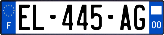 EL-445-AG