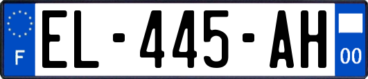 EL-445-AH