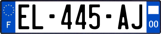 EL-445-AJ