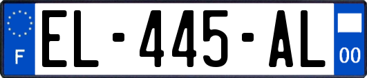 EL-445-AL