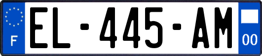 EL-445-AM