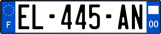 EL-445-AN