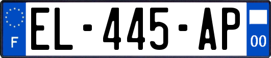 EL-445-AP