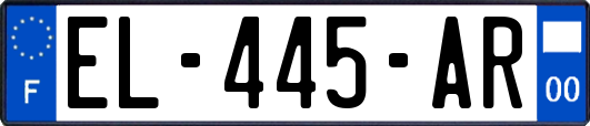 EL-445-AR